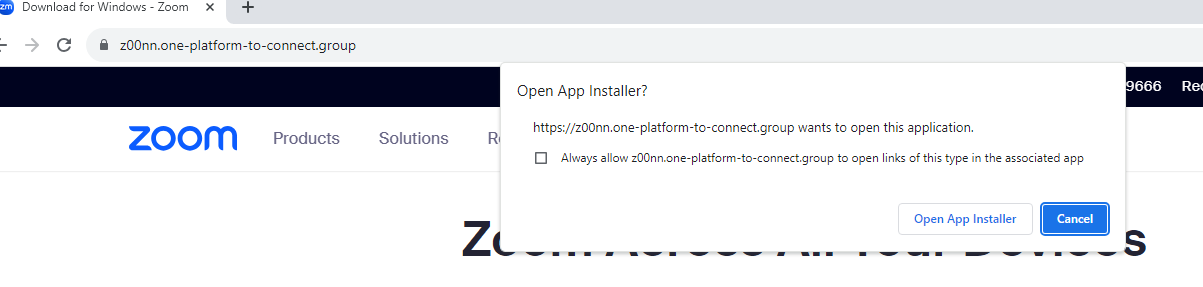 Microsoft App Installer